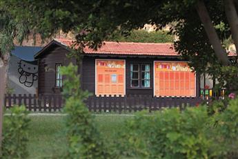 Club Yali Hotels & Resort 5*