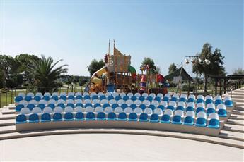 Club Yali Hotels & Resort 5*