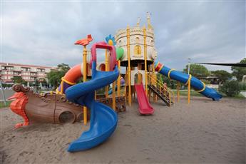 Club Yali Hotels & Resort 5*