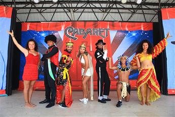 Club Yali Hotels & Resort 5*