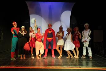 Club Yali Hotels & Resort 5*