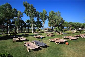 Club Yali Hotels & Resort 5*