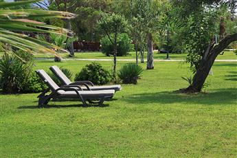 Club Yali Hotels & Resort 5*