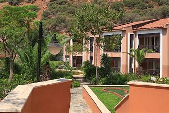 Club Yali Hotels & Resort 5*