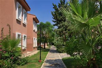 Club Yali Hotels & Resort 5*