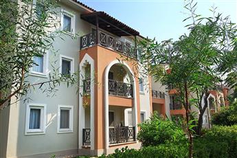 Club Yali Hotels & Resort 5*