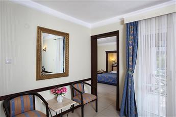 Club Yali Hotels & Resort 5*