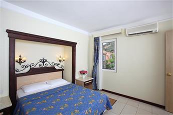 Club Yali Hotels & Resort 5*