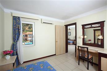 Club Yali Hotels & Resort 5*