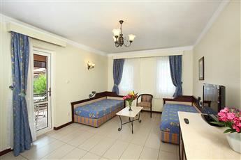 Club Yali Hotels & Resort 5*