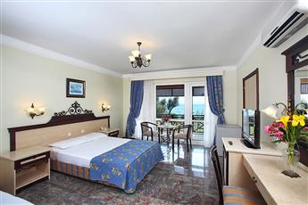 Club Yali Hotels & Resort 5*