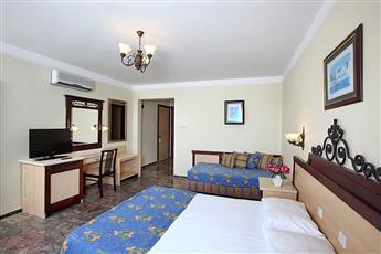 Club Yali Hotels & Resort 5*