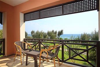 Club Yali Hotels & Resort 5*