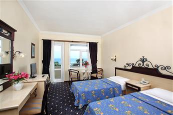 Club Yali Hotels & Resort 5*