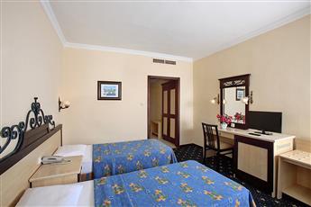 Club Yali Hotels & Resort 5*