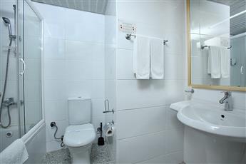 Club Yali Hotels & Resort 5*