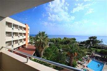 Club Yali Hotels & Resort 5*