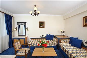 Club Yali Hotels & Resort 5*