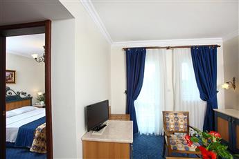 Club Yali Hotels & Resort 5*