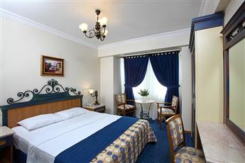 Club Yali Hotels & Resort 5*