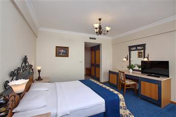 Club Yali Hotels & Resort 5*