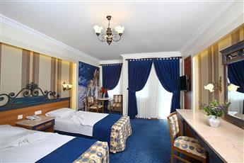 Club Yali Hotels & Resort 5*