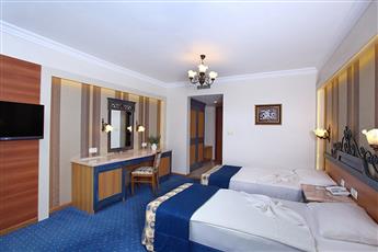 Club Yali Hotels & Resort 5*