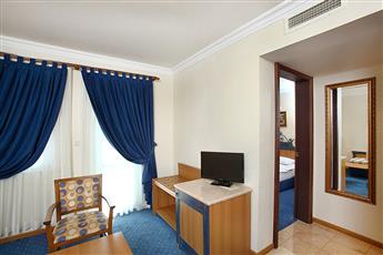 Club Yali Hotels & Resort 5*