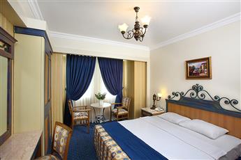 Club Yali Hotels & Resort 5*