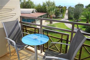 Club Yali Hotels & Resort 5*