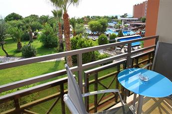 Club Yali Hotels & Resort 5*