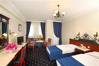 Club Yali Hotels & Resort 5*