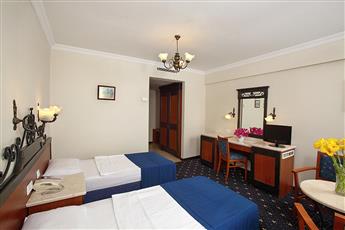 Club Yali Hotels & Resort 5*