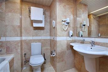 Club Yali Hotels & Resort 5*