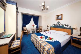 Club Yali Hotels & Resort