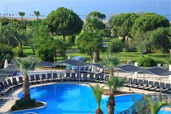 Club Yali Hotels & Resort