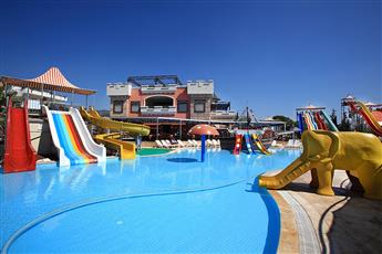 Club Yali Hotels & Resort