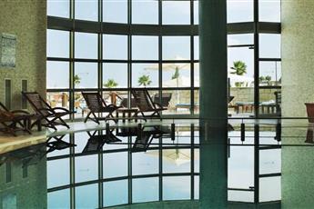 Cocos The Club Solto 5* (ex.Premier Solto Hotel By Corendon)