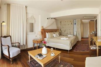 Cocos The Club Solto 5* (ex.Premier Solto Hotel By Corendon)