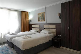 Comfort Downtown Istanbul