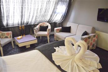 Comfort Downtown Istanbul