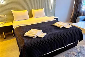 Comfort Downtown Istanbul