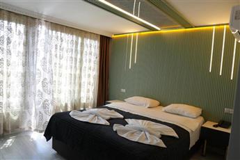 Comfort Downtown Istanbul