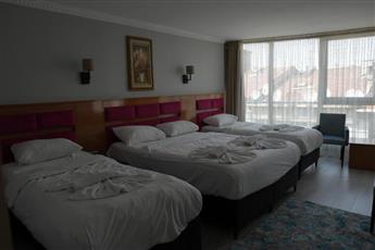 Comfort Downtown Istanbul