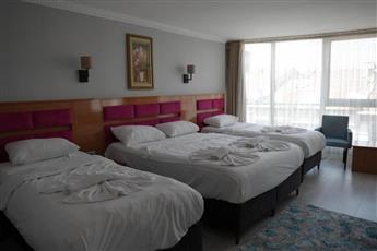 Comfort Downtown Istanbul