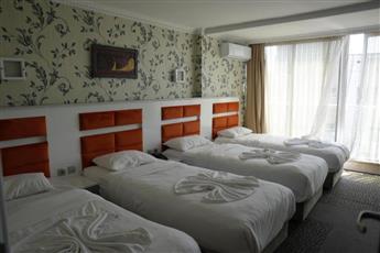 Comfort Downtown Istanbul