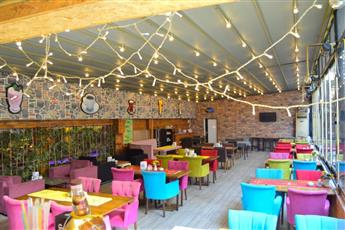 Comfort Downtown Istanbul 4*