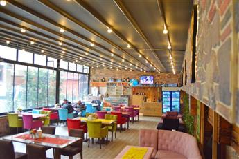 Comfort Downtown Istanbul 4*