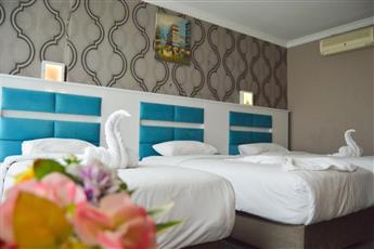 Comfort Downtown Istanbul 4*