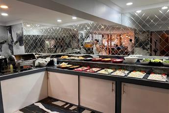 Comfort Downtown Istanbul 4*